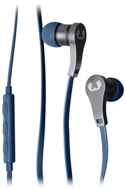 Ausinės Fresh 'n Rebel Lace Earbuds Indigo