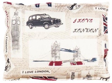 Bodzio Pillow Bajka London L1