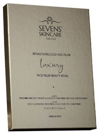 Sejas maska Sevens Skincare Ritual De Beleza, 44 ml