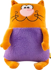 Tallula Cat Orange 43cm