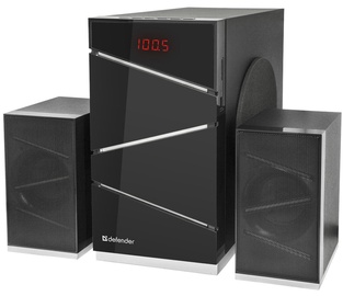 Defender 2.1 Speaker system G50 50W BT