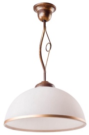 Lamkur Retro II LM-1.24/BR Brown