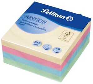 Pelikan Self-Adhesive Removable Notes 200212