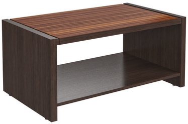 Skyland Coffee Table MCT 106 Macassar/Wenge Magic