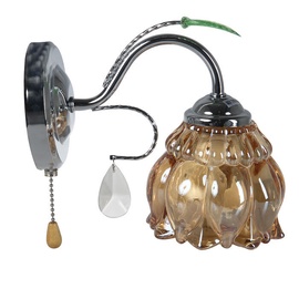 Lampa sienas Verners Sibilla 148433, 40 W, E14