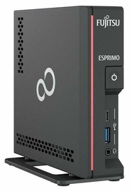 Стационарный компьютер Fujitsu Esprimo, Intel UHD Graphics 630