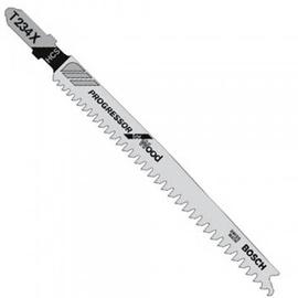 ASMEŅI 5 FIGŪRZĀĢA T 234 X PROGRESSOR (BOSCH)