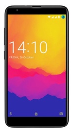 Prestigio Muze H5 LTE Black