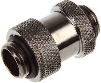 Bitspower Aqua-Pipe II Connector BP-BSDG14AALPI Shiny Black