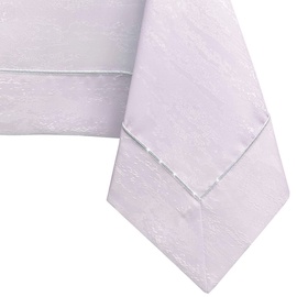 AmeliaHome Vesta Tablecloth PPG Lila 140x500cm