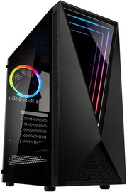 Kolink VOID ATX Mid-Tower Black