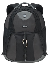 Dicota Mission 15-17.3 Black