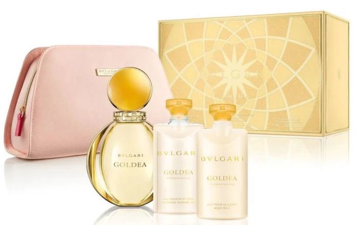 bvlgari goldea 75ml