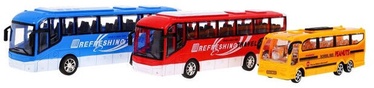 Komplekts City Bus Super Bus