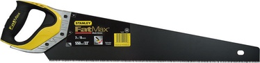 Stanley FatMax JetCut Hand Saw 550mm