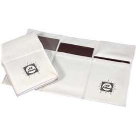 Soma Lee Filter Microfiber Wrap For 3 Filters