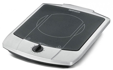 Rommelsbacher Cooking Plate CT 1800/E Inox/Black