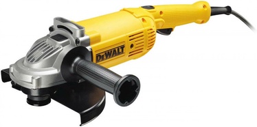 Lihvimismasin Dewalt DWE492K, 2200 W