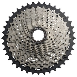Piederumi Shimano CS-M7000 11-40T
