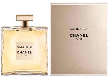 Parfüümvesi Chanel, 100 ml