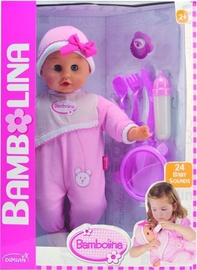 Dimian Bambolina Talikng Baby BD301