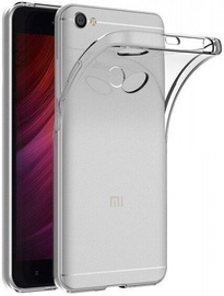Чехол для телефона Mocco, Xiaomi Mi 9, прозрачный