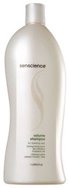 Šampūnas Senscience Volume, 1000 ml