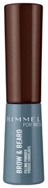 Rimmel London Men Brow & Beard Filling Powder 0.7ml 03