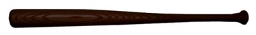 Meduskoks Baseball Bat Wood 80cm