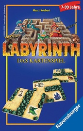 Ravensburger Game Labyrinth 23206