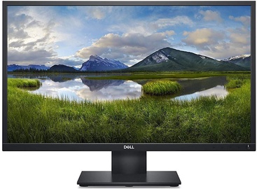 Monitorius Dell E2420HS, 23.8", 8 ms