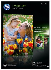 HP Q5451A A4 Glossy 25