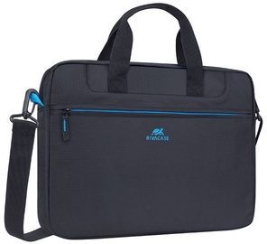 Rivacase Laptop Bag Regent 14" Black