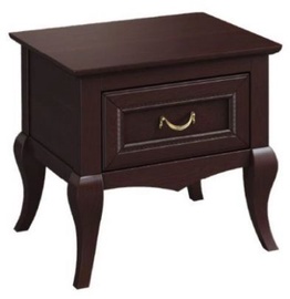 MN Nightstand Venge Patina 2544045