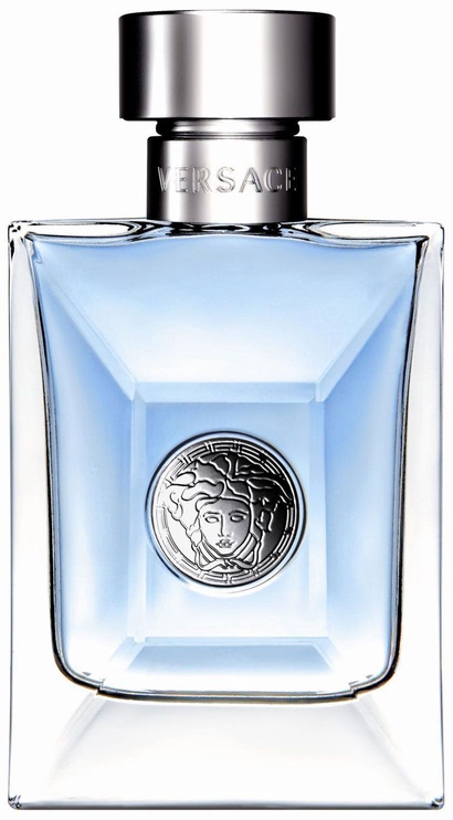 Tualettvesi Versace Pour Homme, 200 ml