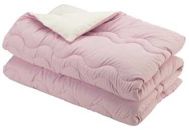 Dormeo Good Morning/Night Duvet Violet 140 x 200cm