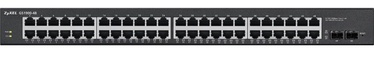 ZyXEL GS1900-48 48-port