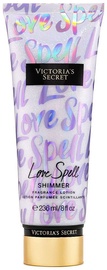 Victoria's Secret Love Spell Shimmer 236ml Fragrance Lotion