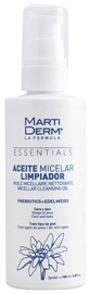 Kosmētikas noņemšanas līdzeklis Martiderm Aceite Micelair, 100 ml