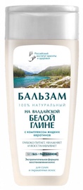 Fito Kosmetik Hair Balm With White Clay 270ml