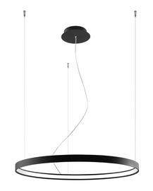 Lampa griesti Sollux Chandelier Rio 78, 50 W, LED