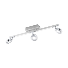 Kryptinis šviestuvas Eglo Cardillo 95998, 3X3.3W, LED