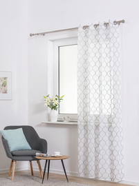 KARDI GF-CASABK-140/245-SZ WHITE RINGS