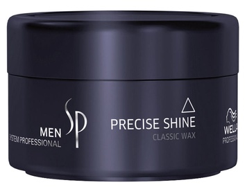 Wella SP Men Precise Shine Classic Wax 75ml