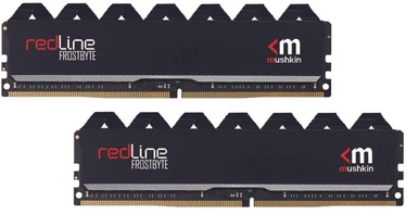 Оперативная память (RAM) Mushkin Redline DDR4 32 GB CL18 3600 MHz