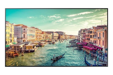 Samsung QM49R UHD 49"