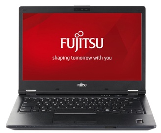 Nešiojamas kompiuteris Fujitsu LifeBook E449 VFY:E4490M431FBA Intel® Core™ i3, 8GB/256GB, 14"