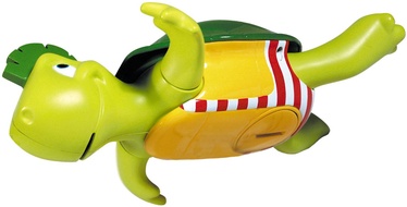 Vannas rotaļlieta Tomy Swim & Swing Turtle 2712