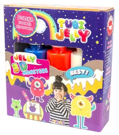 Tuban Tubi Jelly Monsters 3pcs