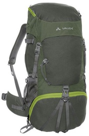 Vaude Hidalgo Junior 42+8 Green